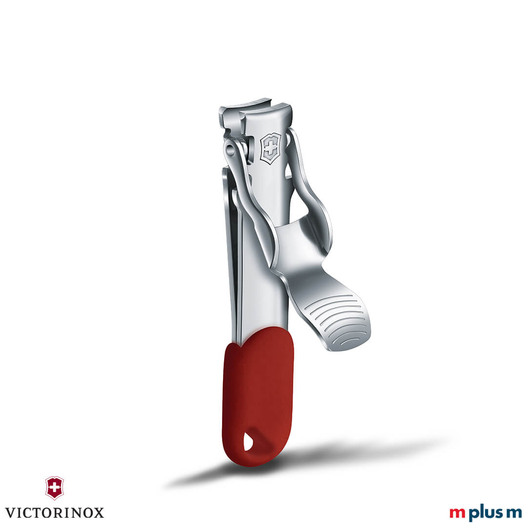 'Swiss Clip' Victorinox Nagelknipser