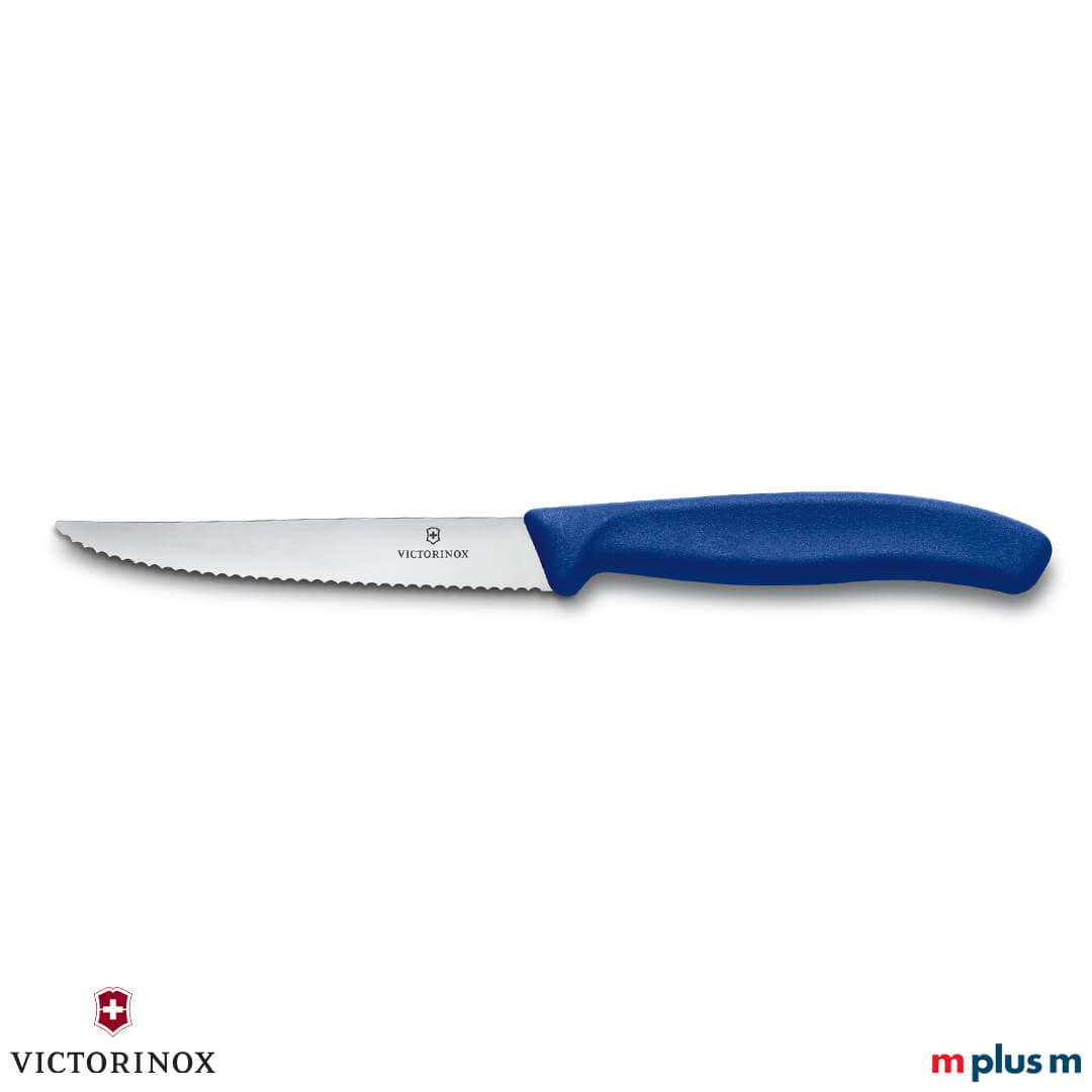 Schweizer Steakmesser von Victorinox