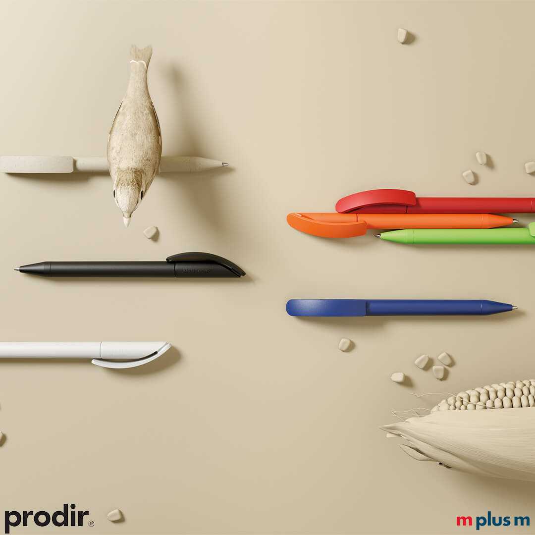 Prodir DS3 Biotic Kugelschreiber