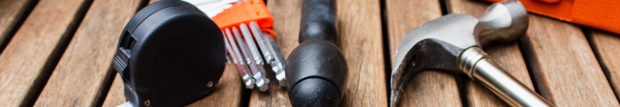 Hochwertiges Biketool 32+ von Richartz bedrucken - Banner 