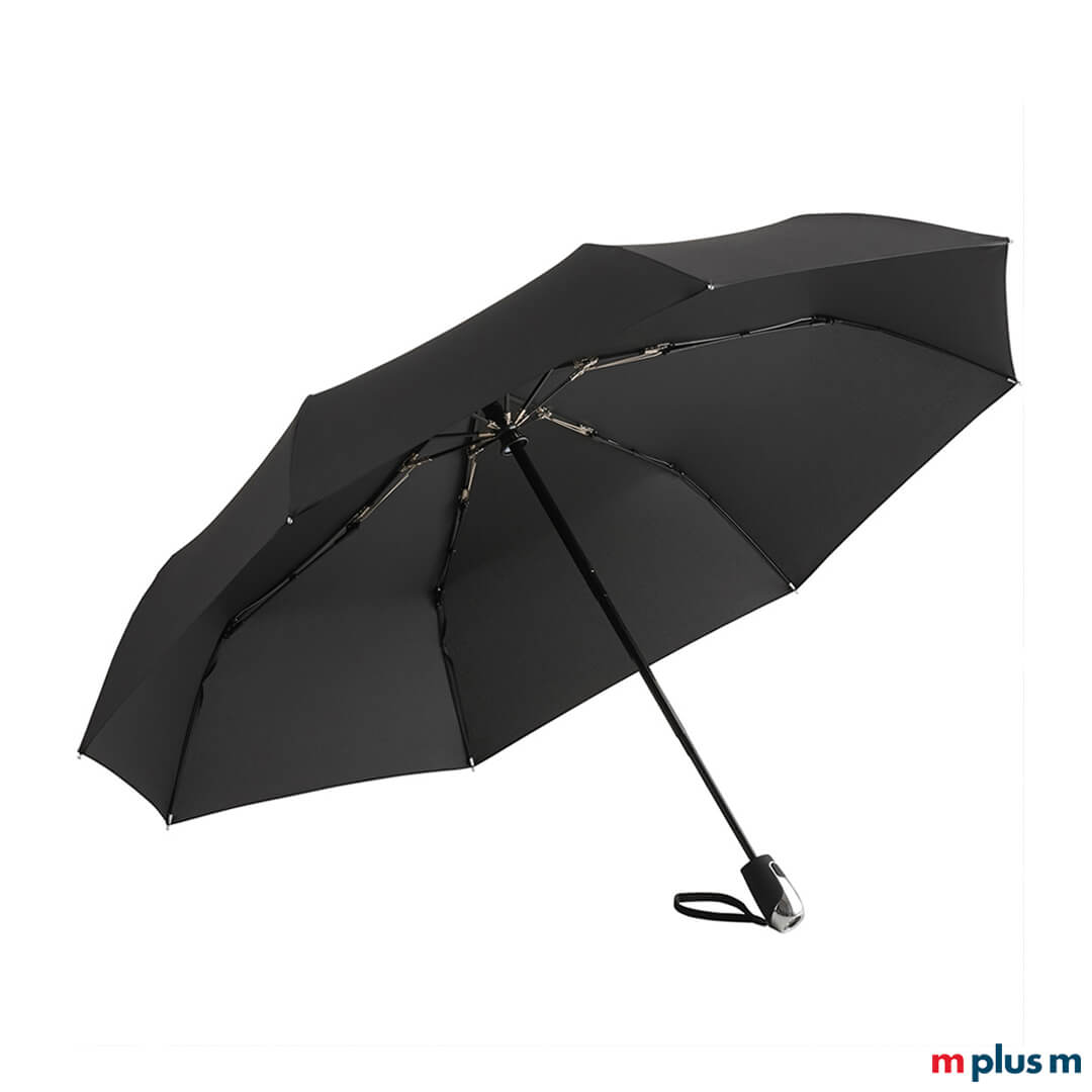 Fare Leon Premium Taschenschirm geöffnet